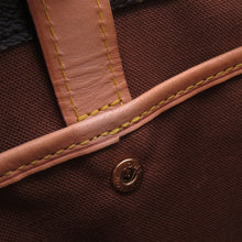 将图像加载到图库查看器中，LOUIS VUITTON Vavin BrownM51173 Monogram Panda Takashi Murakami Size PM
