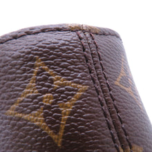 Load image into Gallery viewer, LOUIS VUITTON Vavin BrownM51173 Monogram Panda Takashi Murakami Size PM
