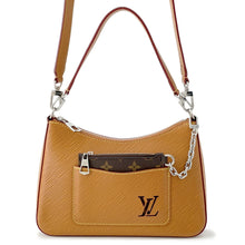Load image into Gallery viewer, LOUIS VUITTON Marel GoldMielM80794 Epi Leather Leather
