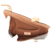 Load image into Gallery viewer, LOUIS VUITTON Pochette Murrell BrownM51159 Monogram
