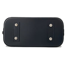 Load image into Gallery viewer, LOUIS VUITTON Alma NoirM40862 Epi Leather Size BB
