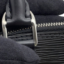 Load image into Gallery viewer, LOUIS VUITTON Alma NoirM40862 Epi Leather Size BB

