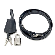 Load image into Gallery viewer, LOUIS VUITTON Alma NoirM40862 Epi Leather Size BB
