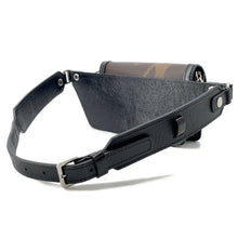 Load image into Gallery viewer, LOUIS VUITTON Bumbag・Dauphine NoirM67696 Monogram Giant Monogram Giant Reverse
