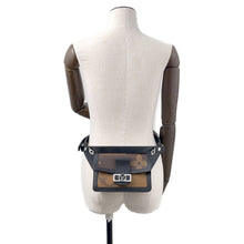 Load image into Gallery viewer, LOUIS VUITTON Bumbag・Dauphine NoirM67696 Monogram Giant Monogram Giant Reverse
