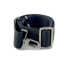 Load image into Gallery viewer, LOUIS VUITTON Gaston Wearable Wallet NoirM81124 Monogram Eclipse Reverse
