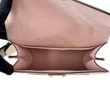 将图像加载到图库查看器中，LOUIS VUITTON Spring street Rose BallerineM90468 Monogram Vernis Leather Epi Leather Size PM
