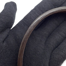 将图像加载到图库查看器中，LOUIS VUITTON Spring street Rose BallerineM90468 Monogram Vernis Leather Epi Leather Size PM
