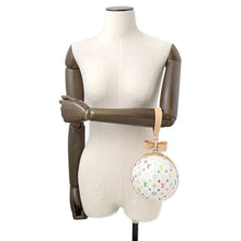 Load image into Gallery viewer, LOUIS VUITTON LV × TM CoroCoro・Clutch WhiteM13710 Monogram・Multicolor
