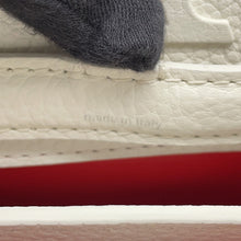 Load image into Gallery viewer, LOUIS VUITTON LVxYK Psychedelic Flower Capucines Rouge/BlancM21704 Taurillon Leather Size BB
