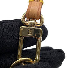 Load image into Gallery viewer, LOUIS VUITTON Pochette Accessoires BrownM51981 Monogram Panda Takashi Murakami
