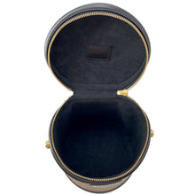 将图像加载到图库查看器中，LOUIS VUITTON Cannes NoirM43986 Monogram Monogram Reverse Canvas
