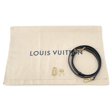 将图像加载到图库查看器中，LOUIS VUITTON Cannes NoirM43986 Monogram Monogram Reverse Canvas

