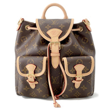 将图像加载到图库查看器中，LOUIS VUITTON Excursion BrownM46932 Monogram Size PM
