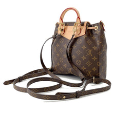 Load image into Gallery viewer, LOUIS VUITTON Excursion BrownM46932 Monogram Size PM
