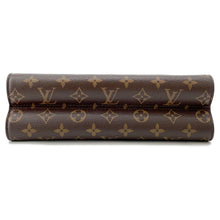 将图像加载到图库查看器中，LOUIS VUITTON Victoire MarineM44038 Monogram
