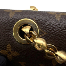 将图像加载到图库查看器中，LOUIS VUITTON Victoire MarineM44038 Monogram
