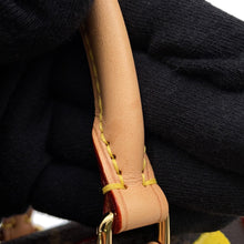 将图像加载到图库查看器中，LOUIS VUITTON LVxYK Onthego RedM46380 Monogram Size PM
