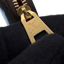 将图像加载到图库查看器中，LOUIS VUITTON LVxYK Onthego RedM46380 Monogram Size PM
