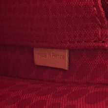 将图像加载到图库查看器中，LOUIS VUITTON LVxYK Onthego RedM46380 Monogram Size PM
