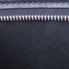 Load image into Gallery viewer, LOUIS VUITTON Gaston Wearable Wallet NoirM81753 Monogram Eclipse
