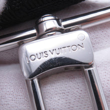 Load image into Gallery viewer, LOUIS VUITTON Gaston Wearable Wallet NoirM81753 Monogram Eclipse
