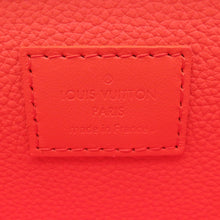 Load image into Gallery viewer, LOUIS VUITTON Bumbag NV OrangeM59625 LV Aerogram Leather

