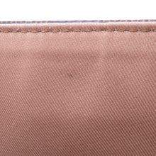 将图像加载到图库查看器中，LOUIS VUITTON Clapton Backpack BeigeN42259 Damier Ebene Canvas
