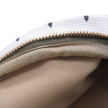 将图像加载到图库查看器中，LOUIS VUITTON Bumbag Khaki/White/BeigeM44611 Monogram Monogram Giant
