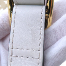 将图像加载到图库查看器中，LOUIS VUITTON Bumbag Khaki/White/BeigeM44611 Monogram Monogram Giant
