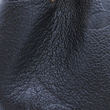 将图像加载到图库查看器中，LOUIS VUITTON LV Bundle NoirM47209 Monogram Empreinte Leather
