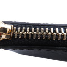 将图像加载到图库查看器中，LOUIS VUITTON LV Bundle NoirM47209 Monogram Empreinte Leather
