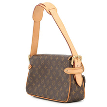 Load image into Gallery viewer, LOUIS VUITTON Hudson BrownM40027 Monogram Size PM
