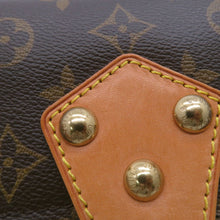 Load image into Gallery viewer, LOUIS VUITTON Hudson BrownM40027 Monogram Size PM
