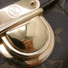 Load image into Gallery viewer, LOUIS VUITTON Hudson BrownM40027 Monogram Size PM
