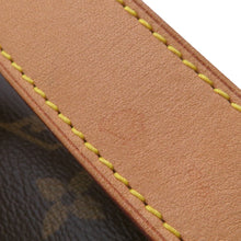 Load image into Gallery viewer, LOUIS VUITTON Hudson BrownM40027 Monogram Size PM
