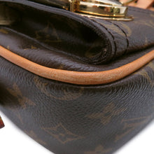 Load image into Gallery viewer, LOUIS VUITTON Hudson BrownM40027 Monogram Size PM
