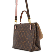 将图像加载到图库查看器中，LOUIS VUITTON Marignan Rose PoudreM43960 Monogram
