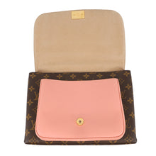 将图像加载到图库查看器中，LOUIS VUITTON Marignan Rose PoudreM43960 Monogram
