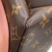 将图像加载到图库查看器中，LOUIS VUITTON Marignan Rose PoudreM43960 Monogram
