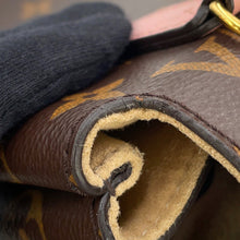 将图像加载到图库查看器中，LOUIS VUITTON Marignan Rose PoudreM43960 Monogram
