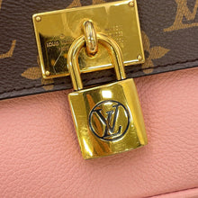 将图像加载到图库查看器中，LOUIS VUITTON Marignan Rose PoudreM43960 Monogram
