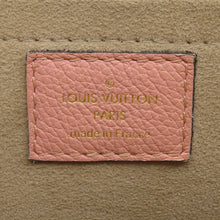 将图像加载到图库查看器中，LOUIS VUITTON Marignan Rose PoudreM43960 Monogram
