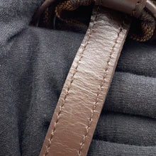 Load image into Gallery viewer, LOUIS VUITTON Saumur RedN48081 Damier Ebene Canvas Size 30
