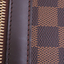 将图像加载到图库查看器中，LOUIS VUITTON Pegas BrownN23256 Damier Size 50
