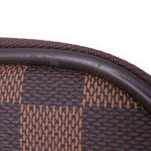 将图像加载到图库查看器中，LOUIS VUITTON Pegas BrownN23256 Damier Size 50
