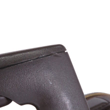 将图像加载到图库查看器中，LOUIS VUITTON Pegas BrownN23256 Damier Size 50
