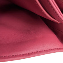 Load image into Gallery viewer, LOEWE Puffer Goya Shoulder Bag PinkAP40P41X01 Lambskin
