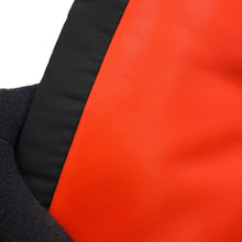 将图像加载到图库查看器中，LOEWE Goya Puffer Messenger Bag Shoulder Bag BlackB896G22X01 Nylon
