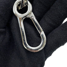 将图像加载到图库查看器中，LOEWE Goya Puffer Messenger Bag Shoulder Bag BlackB896G22X01 Nylon
